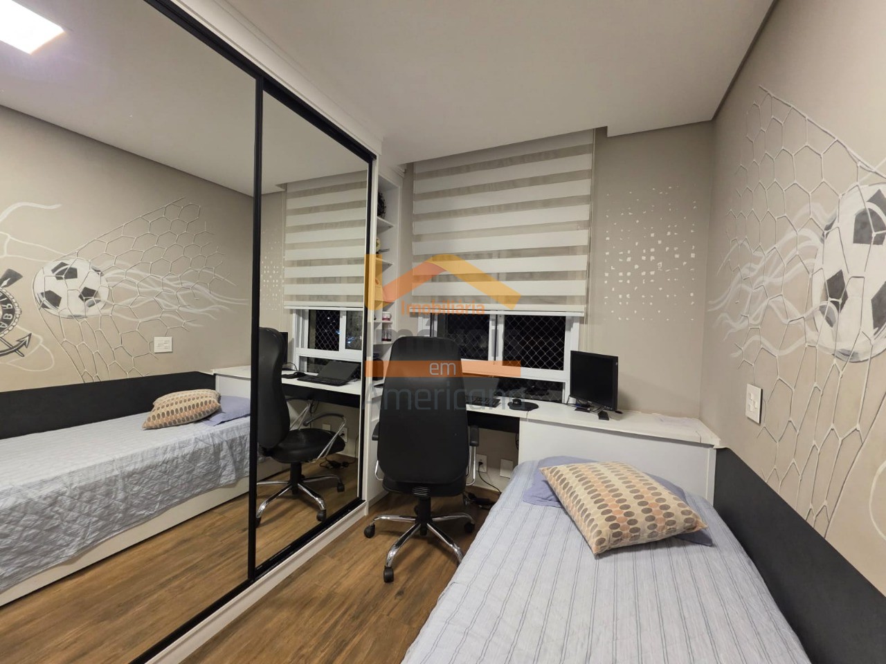 Apartamento, 3 quartos, 121 m² - Foto 54