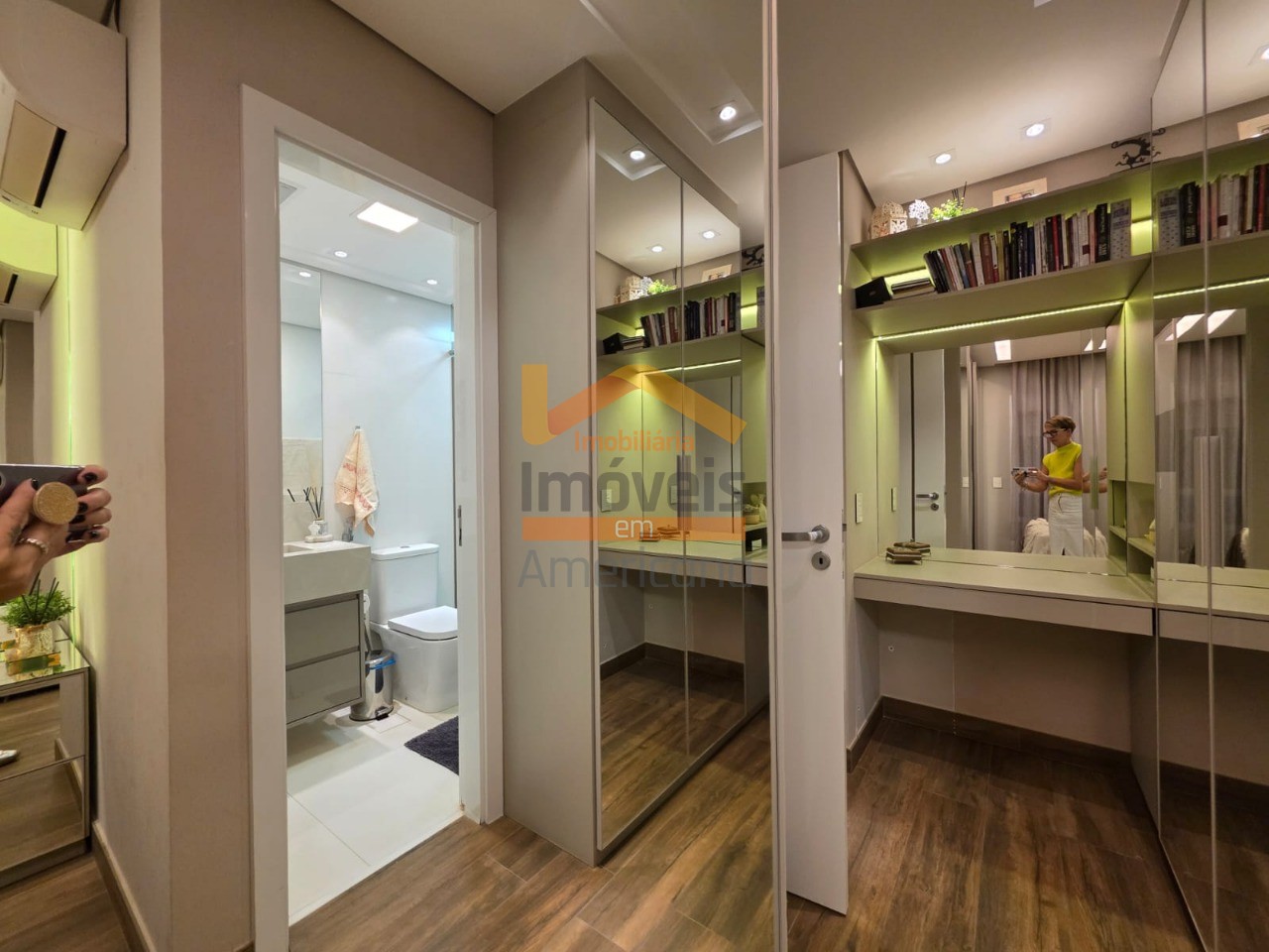 Apartamento, 3 quartos, 121 m² - Foto 36