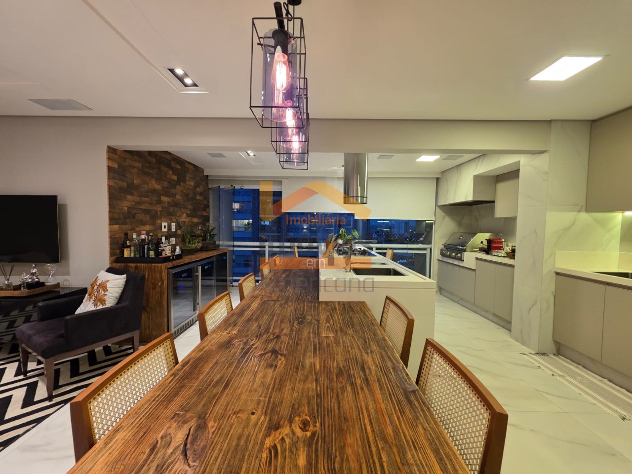Apartamento, 3 quartos, 121 m² - Foto 21