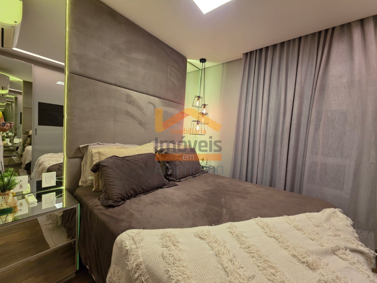 Apartamento, 3 quartos, 121 m² - Foto 40