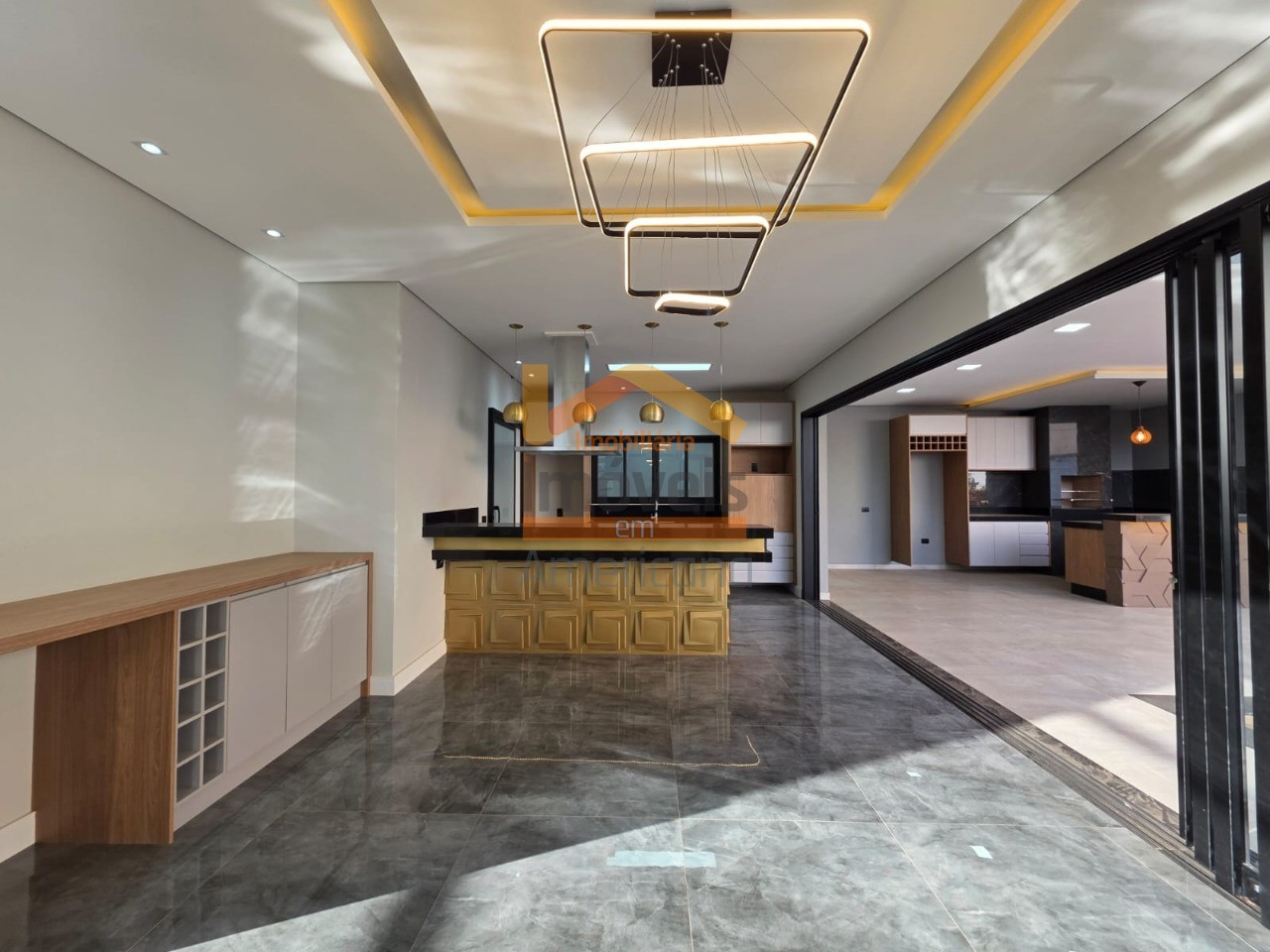Casa de Condomínio à venda com 3 quartos, 289m² - Foto 13