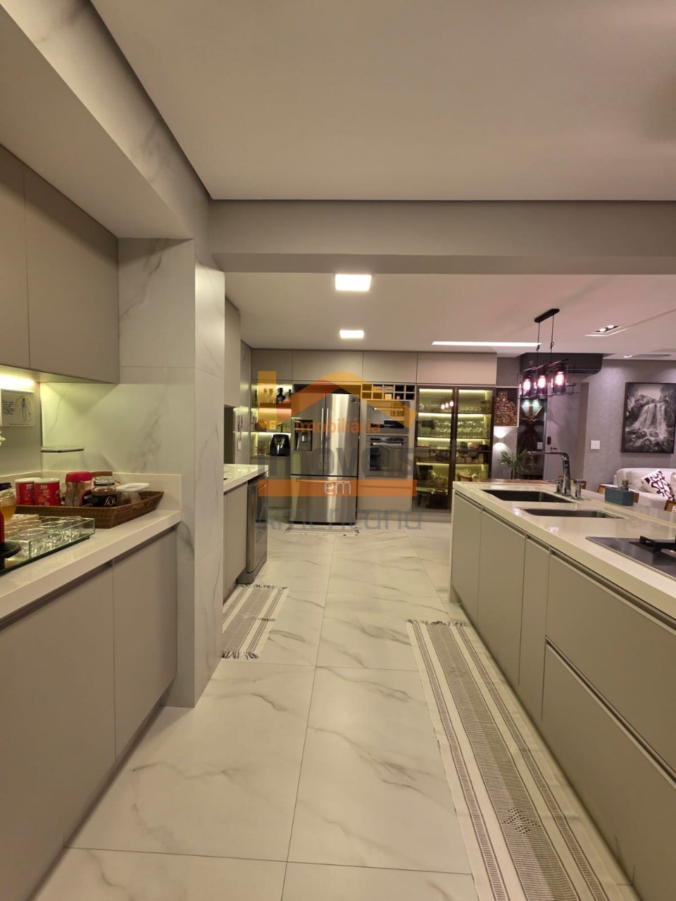 Apartamento, 3 quartos, 121 m² - Foto 23