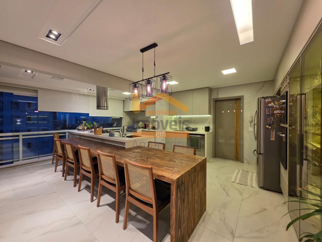 Apartamento, 3 quartos, 121 m² - Foto 16