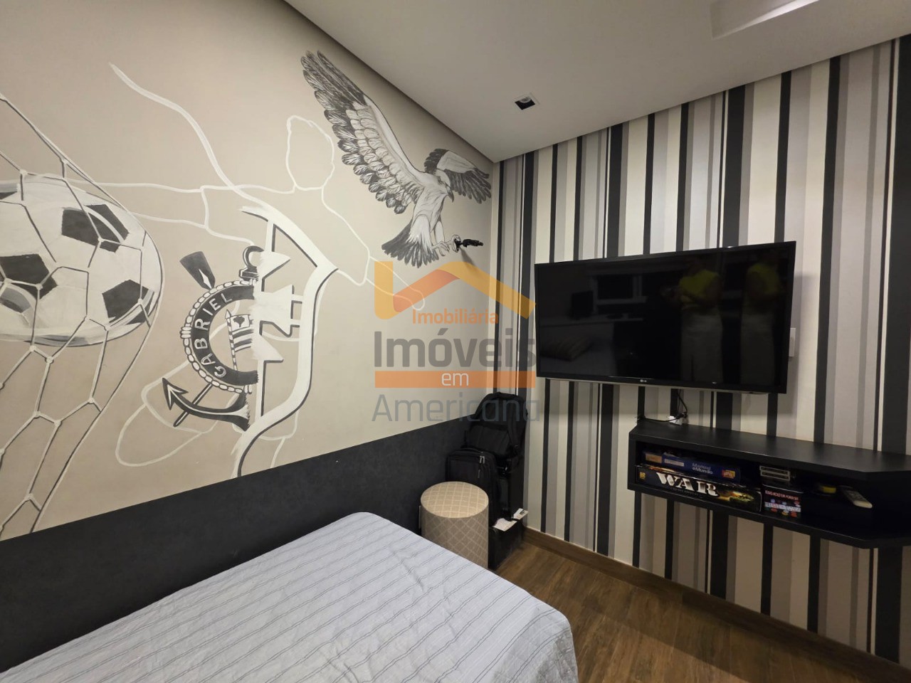 Apartamento, 3 quartos, 121 m² - Foto 52