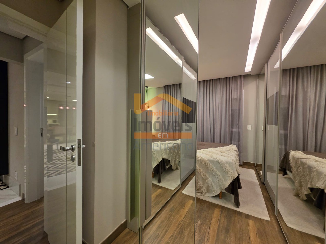 Apartamento, 3 quartos, 121 m² - Foto 35
