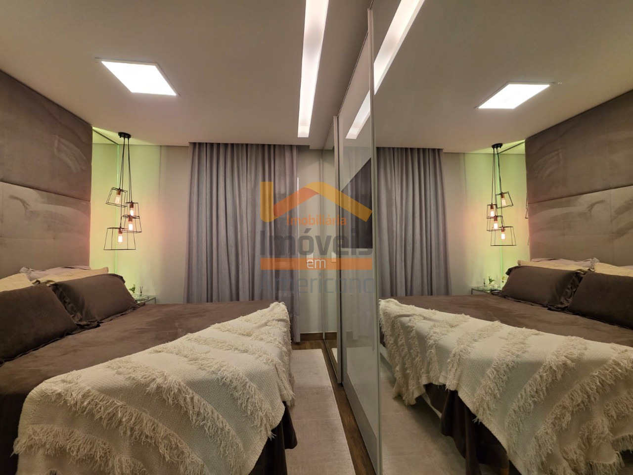 Apartamento, 3 quartos, 121 m² - Foto 41