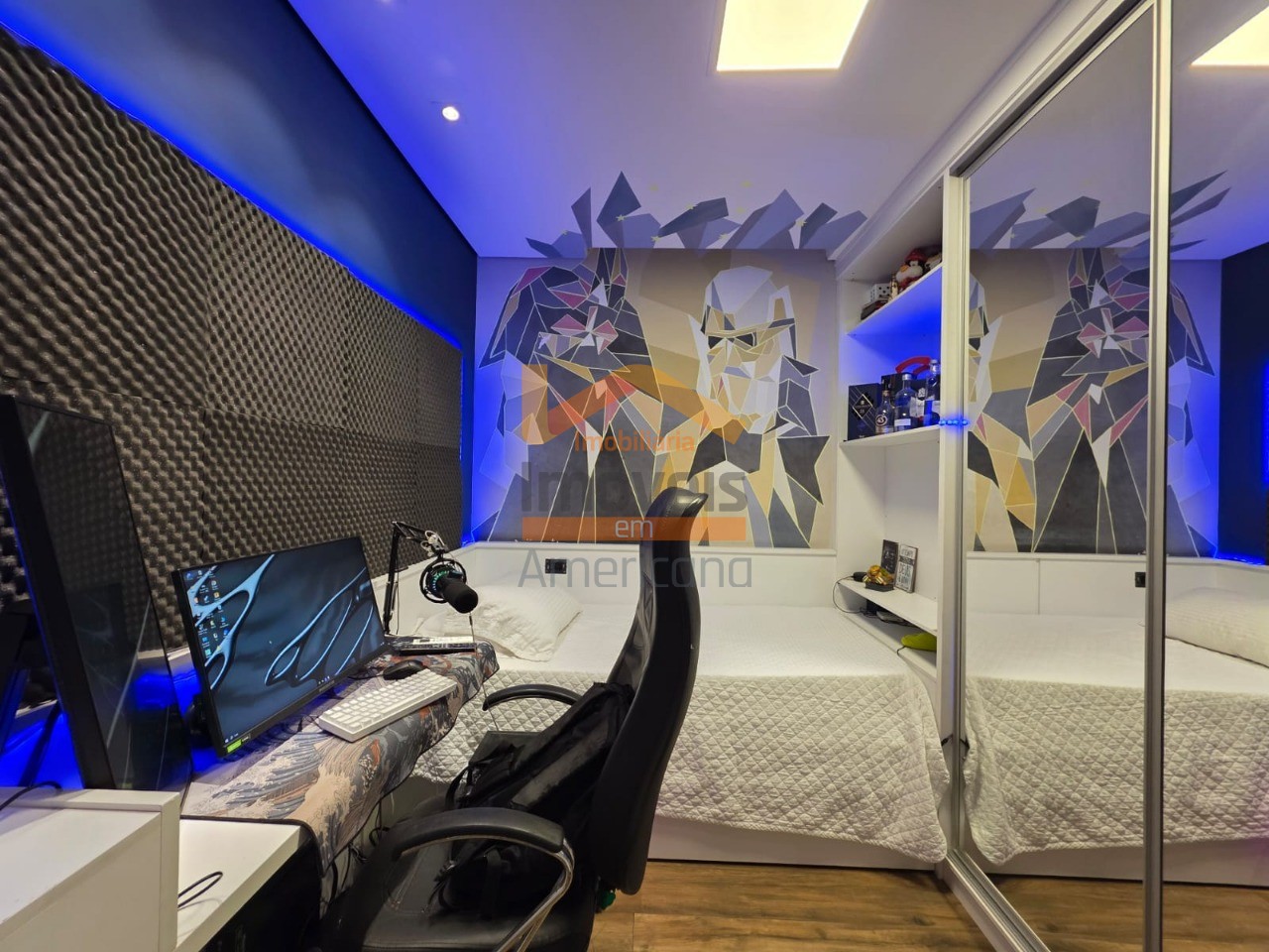 Apartamento, 3 quartos, 121 m² - Foto 50