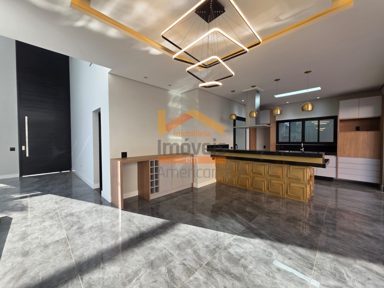 Casa de Condomínio à venda com 3 quartos, 289m² - Foto 15