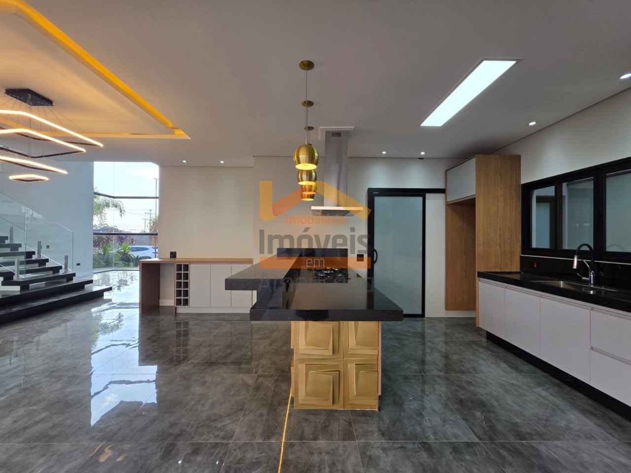 Casa de Condomínio à venda com 3 quartos, 289m² - Foto 18