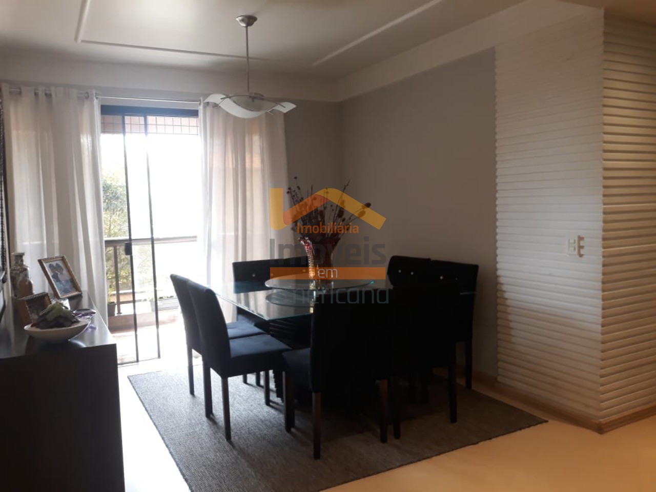 Apartamento, 3 quartos, 127 m² - Foto 2