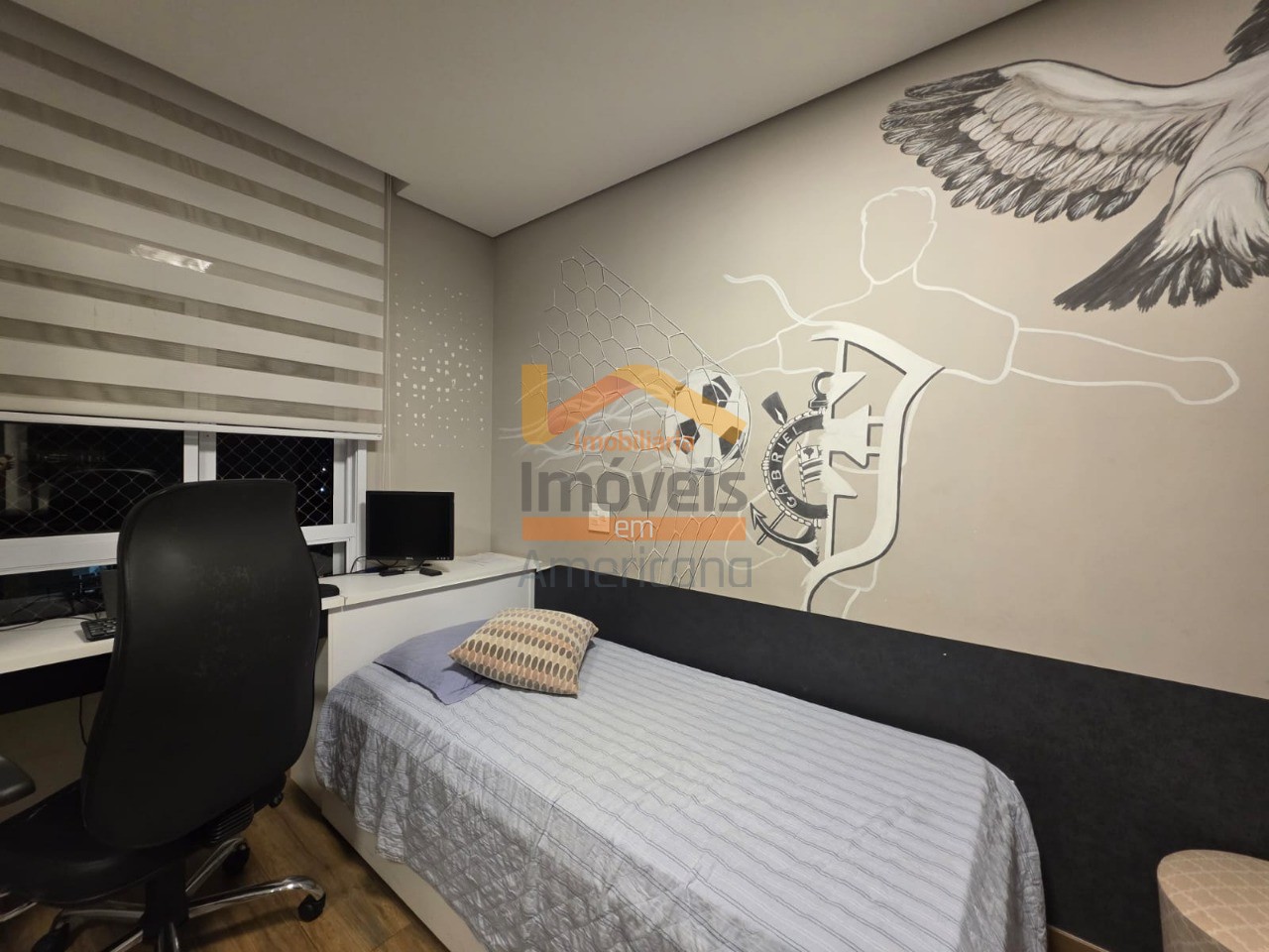 Apartamento, 3 quartos, 121 m² - Foto 53
