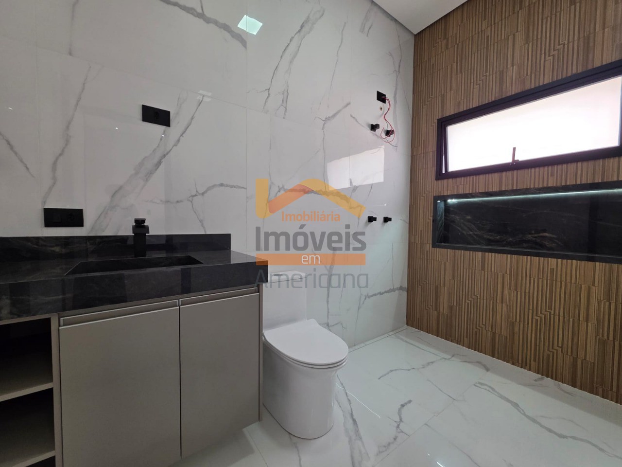 Casa de Condomínio à venda com 3 quartos, 289m² - Foto 40