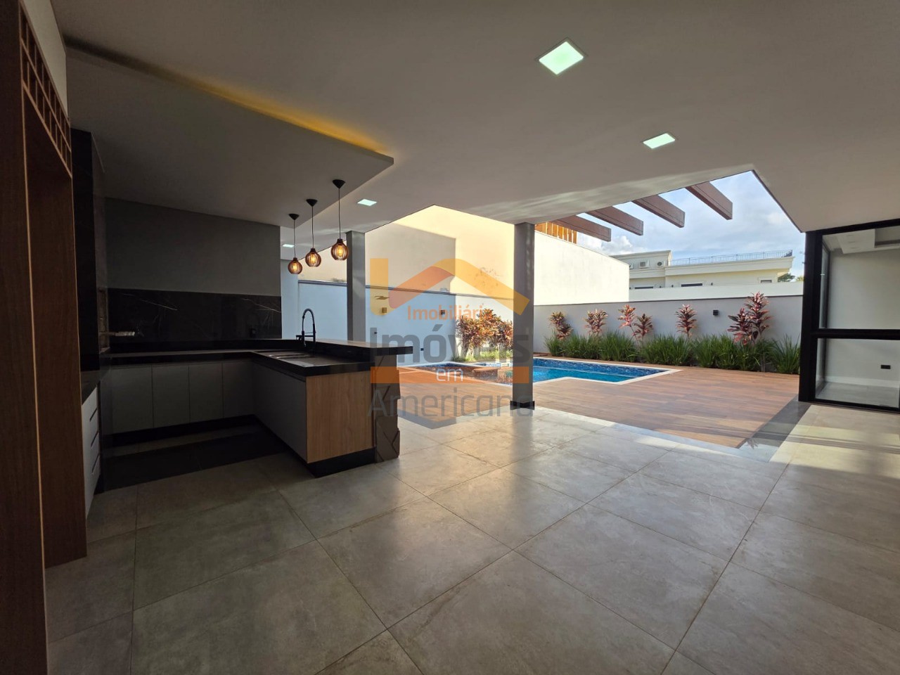 Casa de Condomínio à venda com 3 quartos, 289m² - Foto 9
