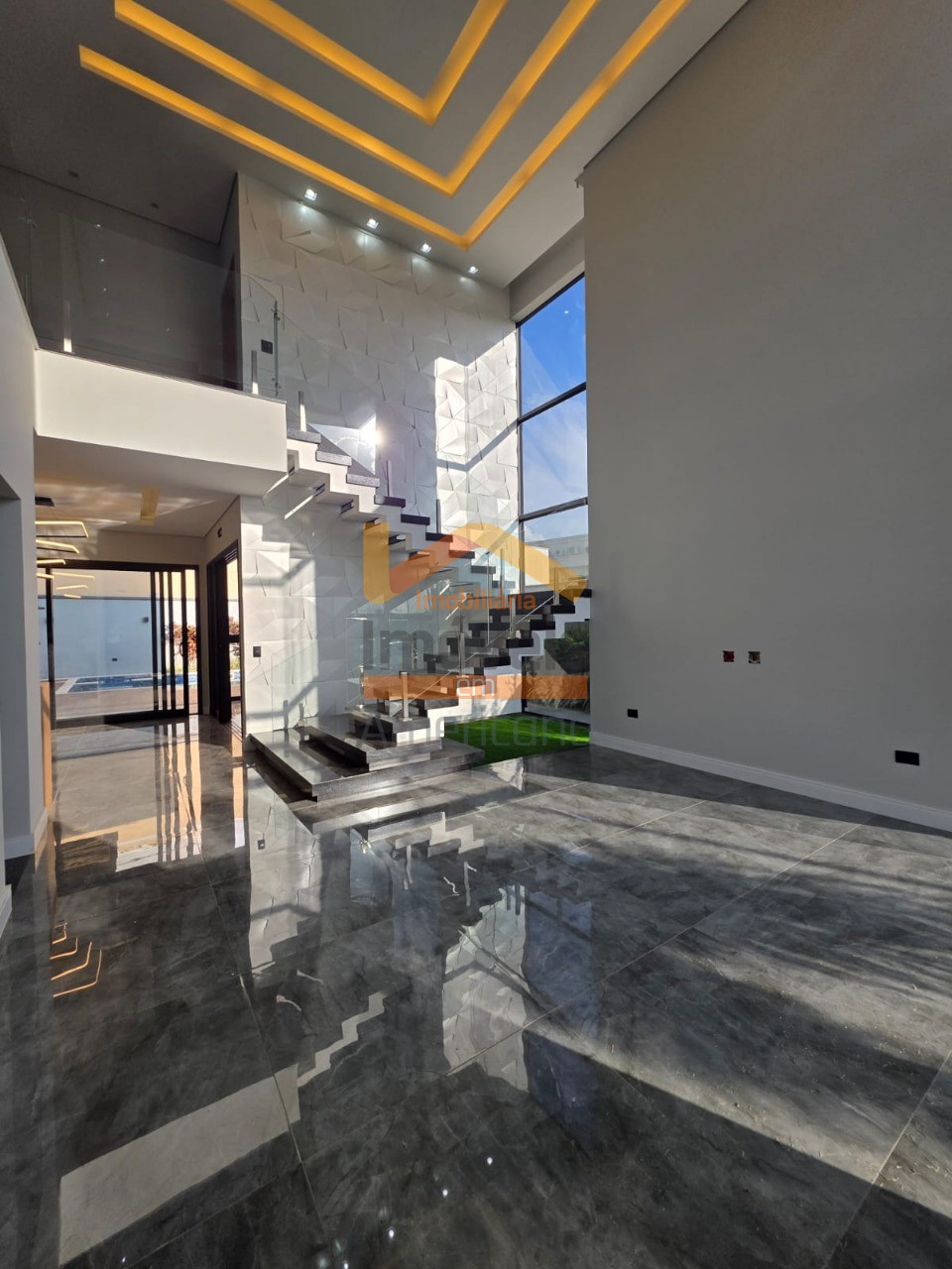 Casa de Condomínio à venda com 3 quartos, 289m² - Foto 25