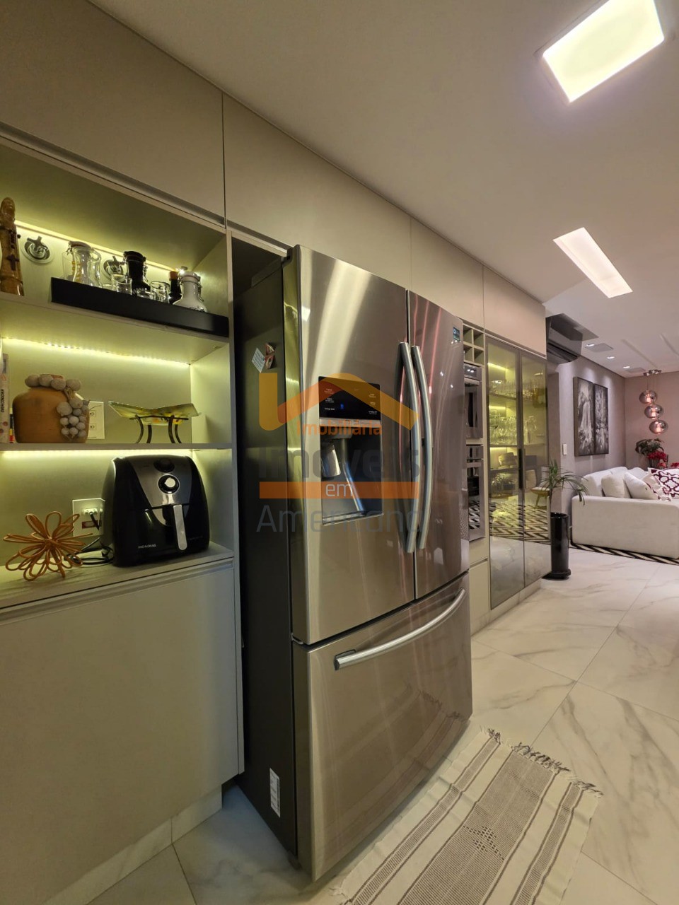 Apartamento, 3 quartos, 121 m² - Foto 11
