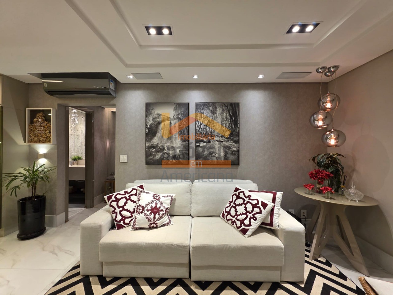 Apartamento, 3 quartos, 121 m² - Foto 5