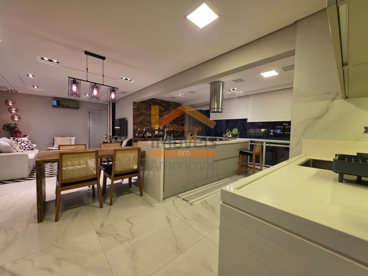 Apartamento, 3 quartos, 121 m² - Foto 19