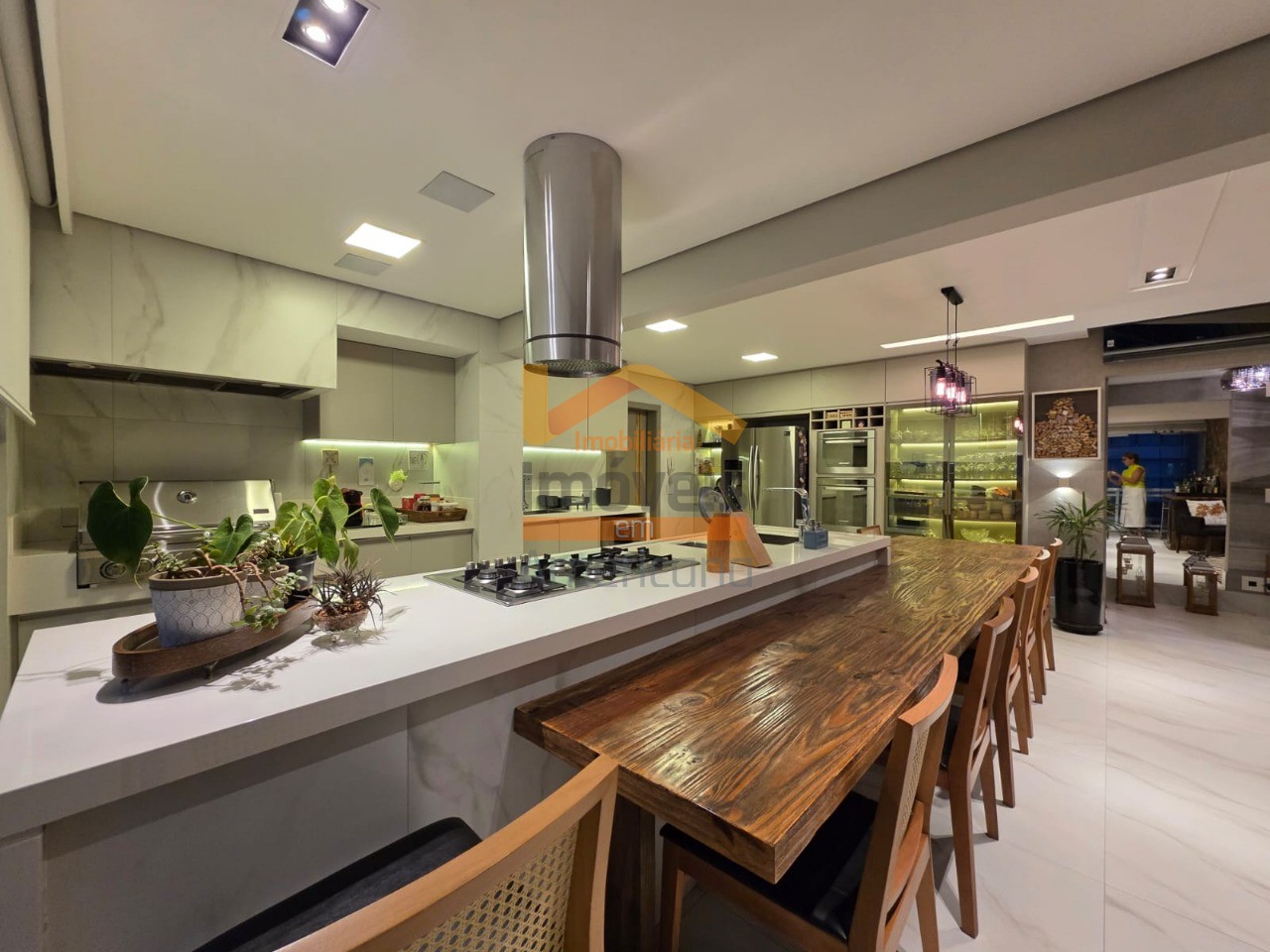 Apartamento, 3 quartos, 121 m² - Foto 15