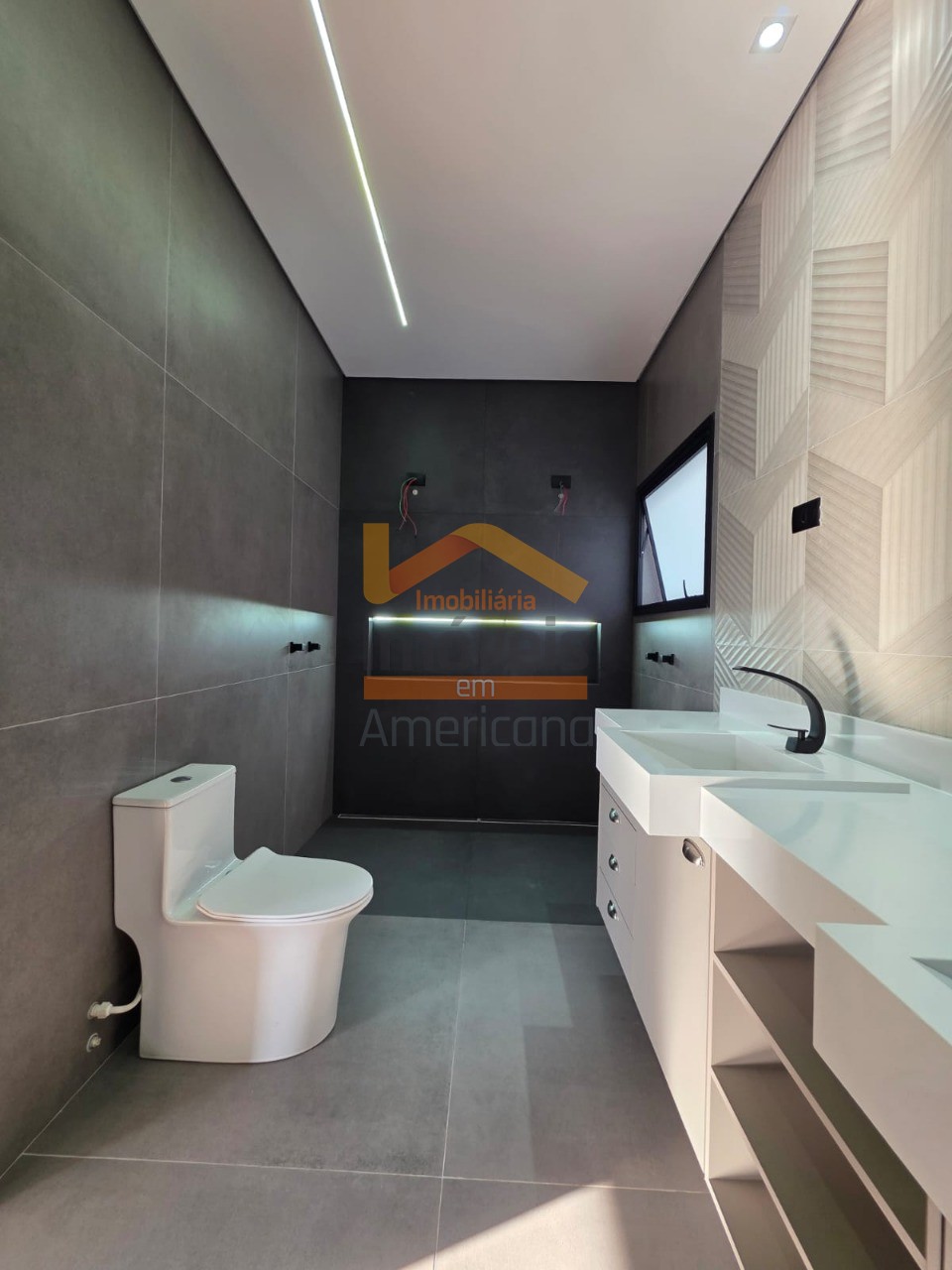 Casa de Condomínio à venda com 3 quartos, 289m² - Foto 35