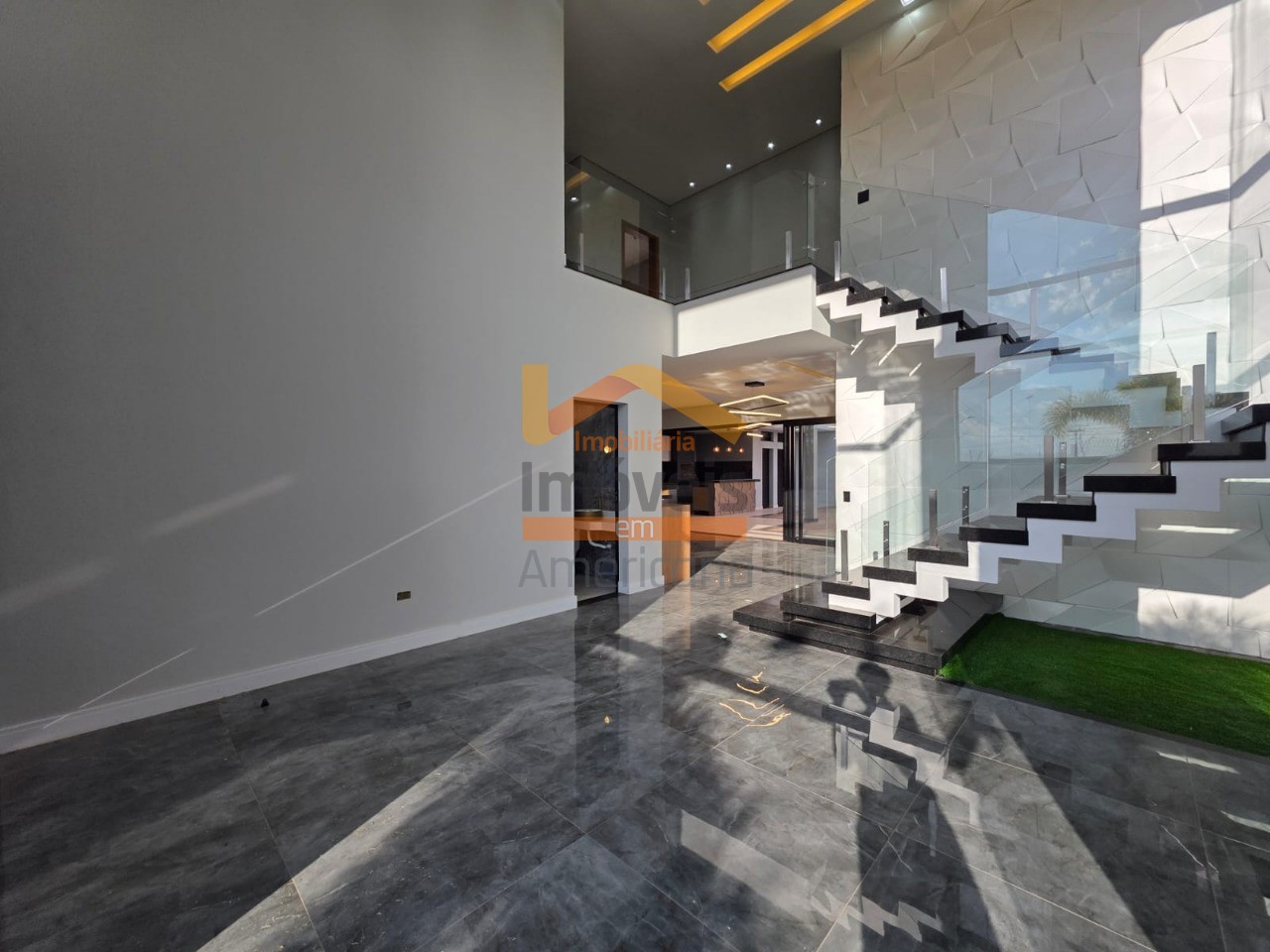 Casa de Condomínio à venda com 3 quartos, 289m² - Foto 24