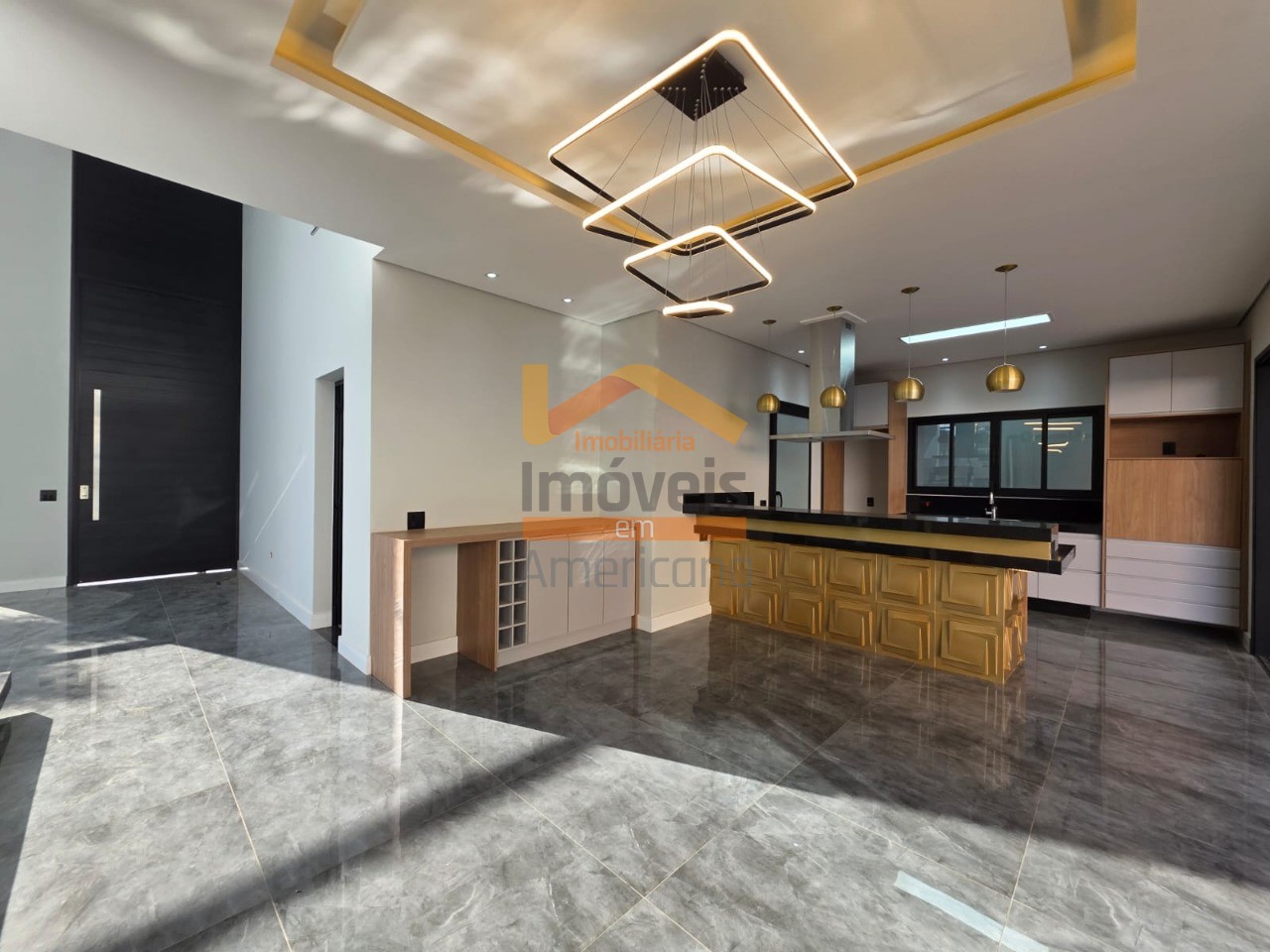 Casa de Condomínio à venda com 3 quartos, 289m² - Foto 14
