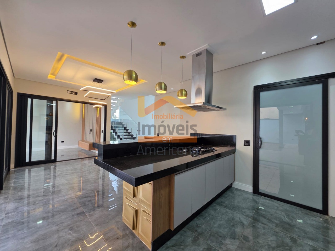 Casa de Condomínio à venda com 3 quartos, 289m² - Foto 19
