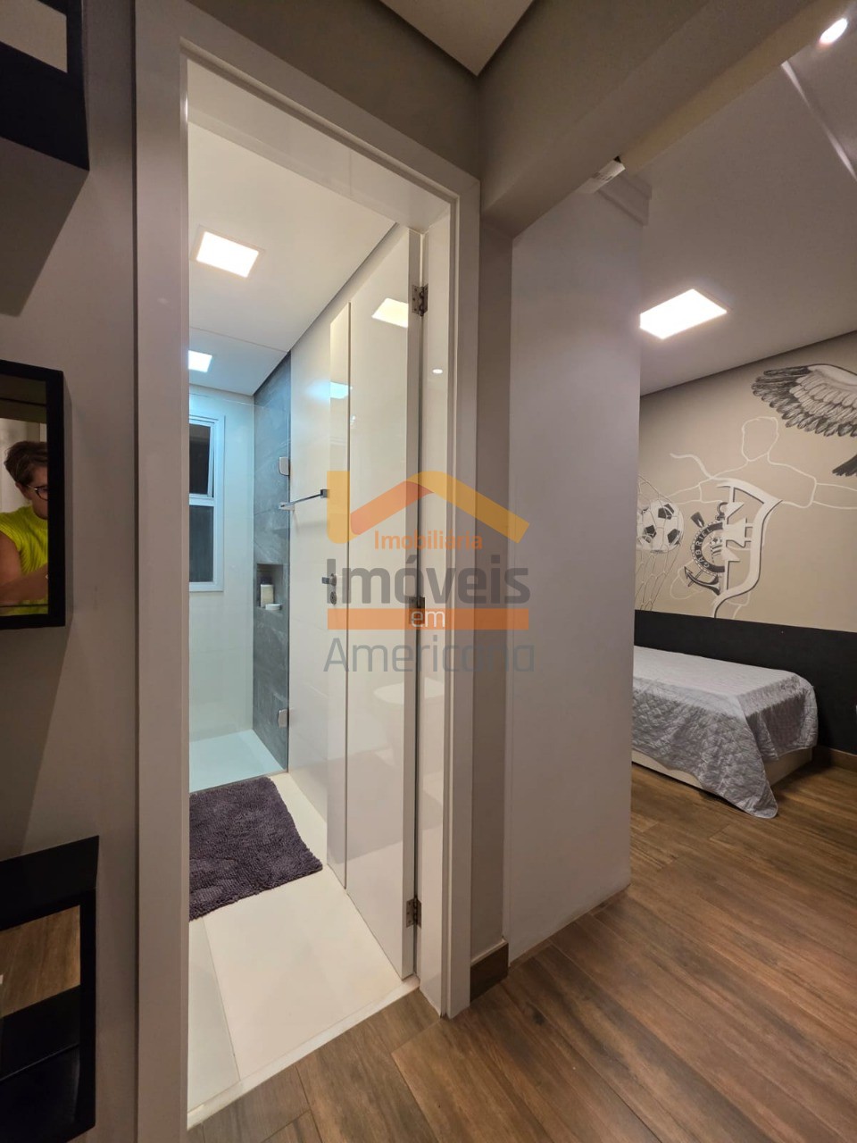 Apartamento, 3 quartos, 121 m² - Foto 51