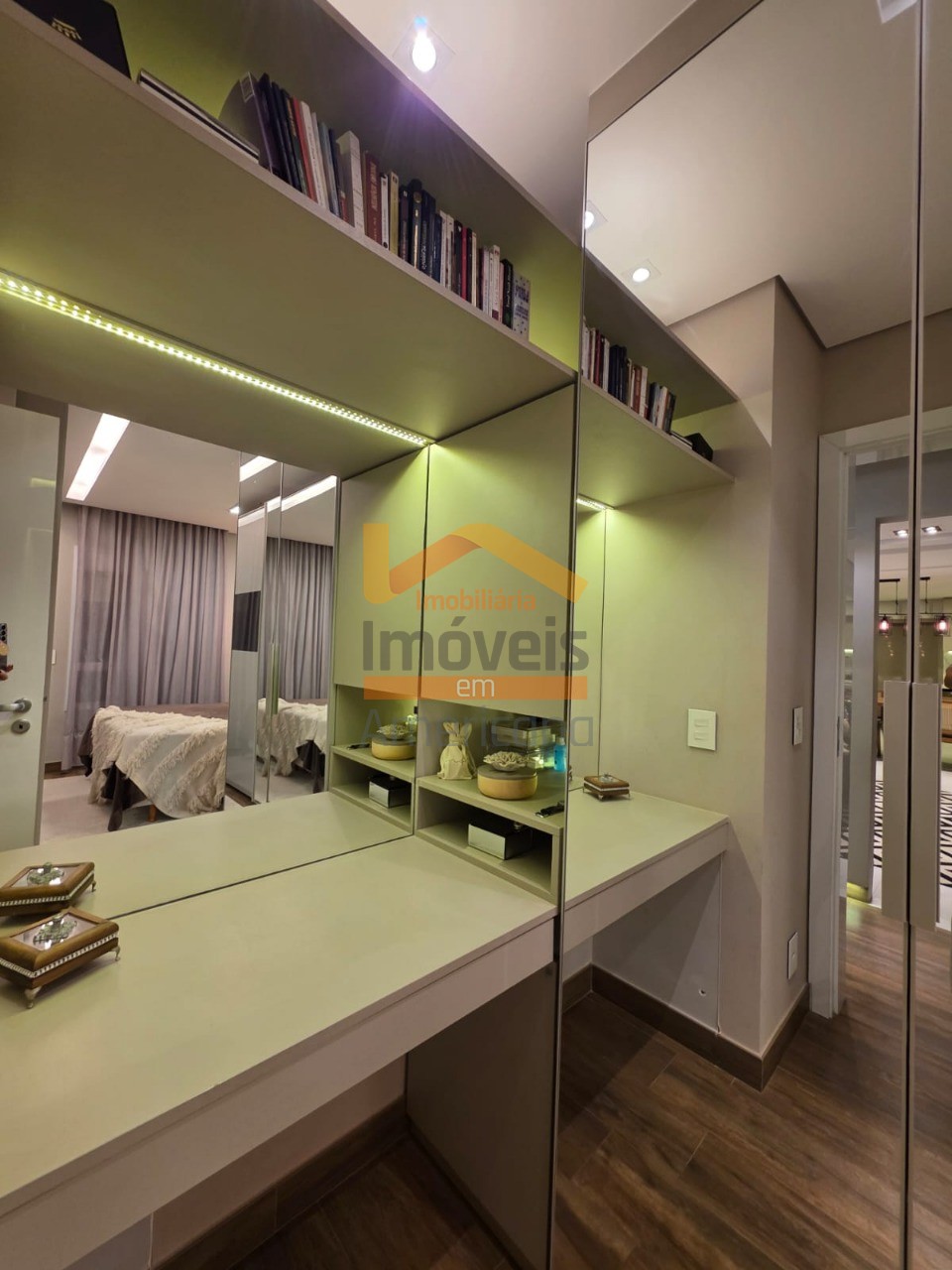 Apartamento, 3 quartos, 121 m² - Foto 57