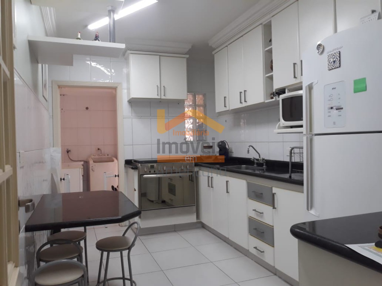 Apartamento, 3 quartos, 127 m² - Foto 4
