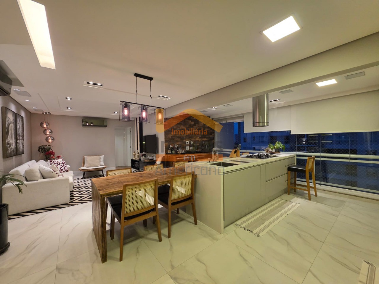 Apartamento, 3 quartos, 121 m² - Foto 22