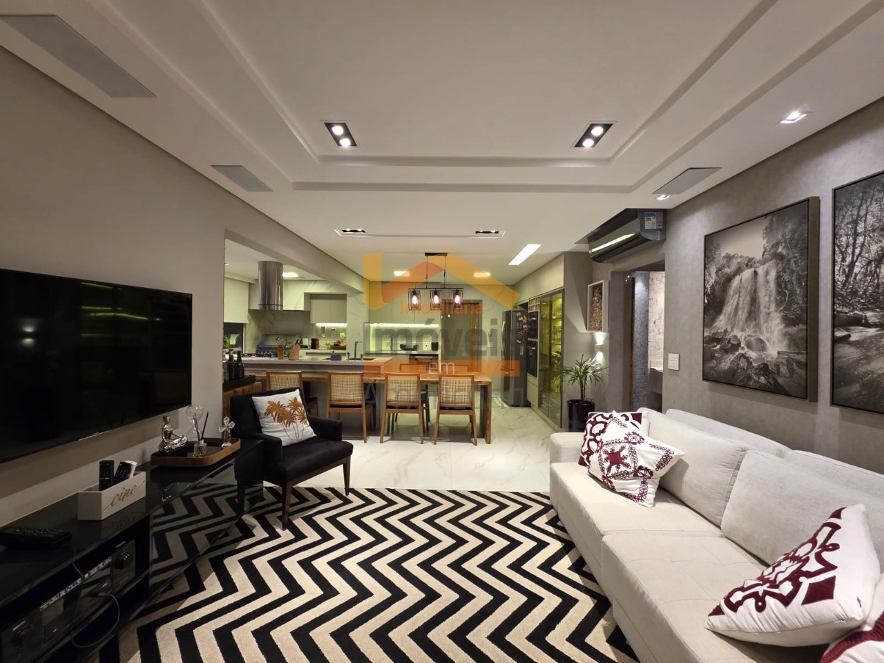 Apartamento, 3 quartos, 121 m² - Foto 7
