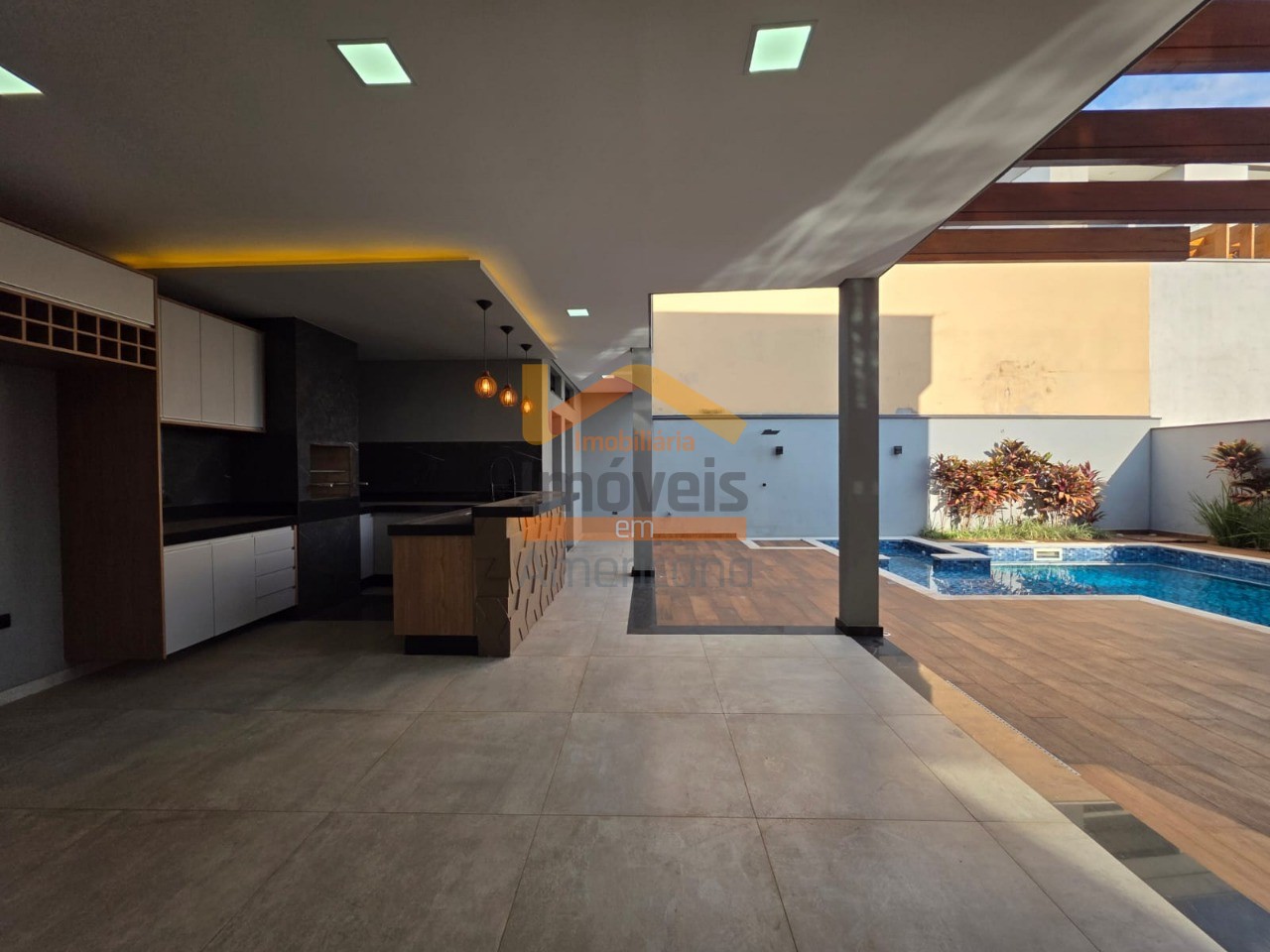 Casa de Condomínio à venda com 3 quartos, 289m² - Foto 11