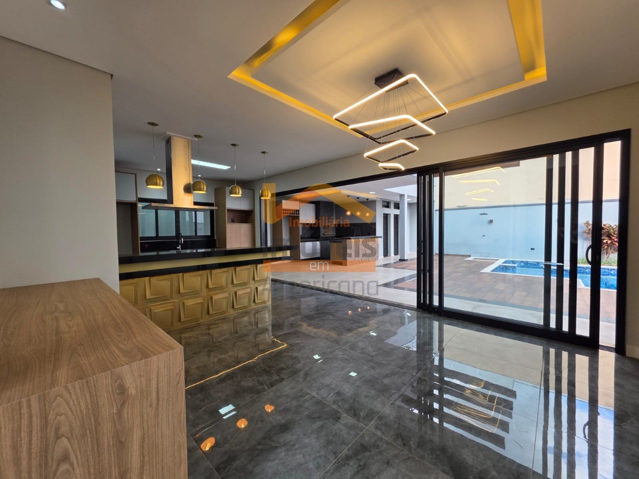 Casa de Condomínio à venda com 3 quartos, 289m² - Foto 17