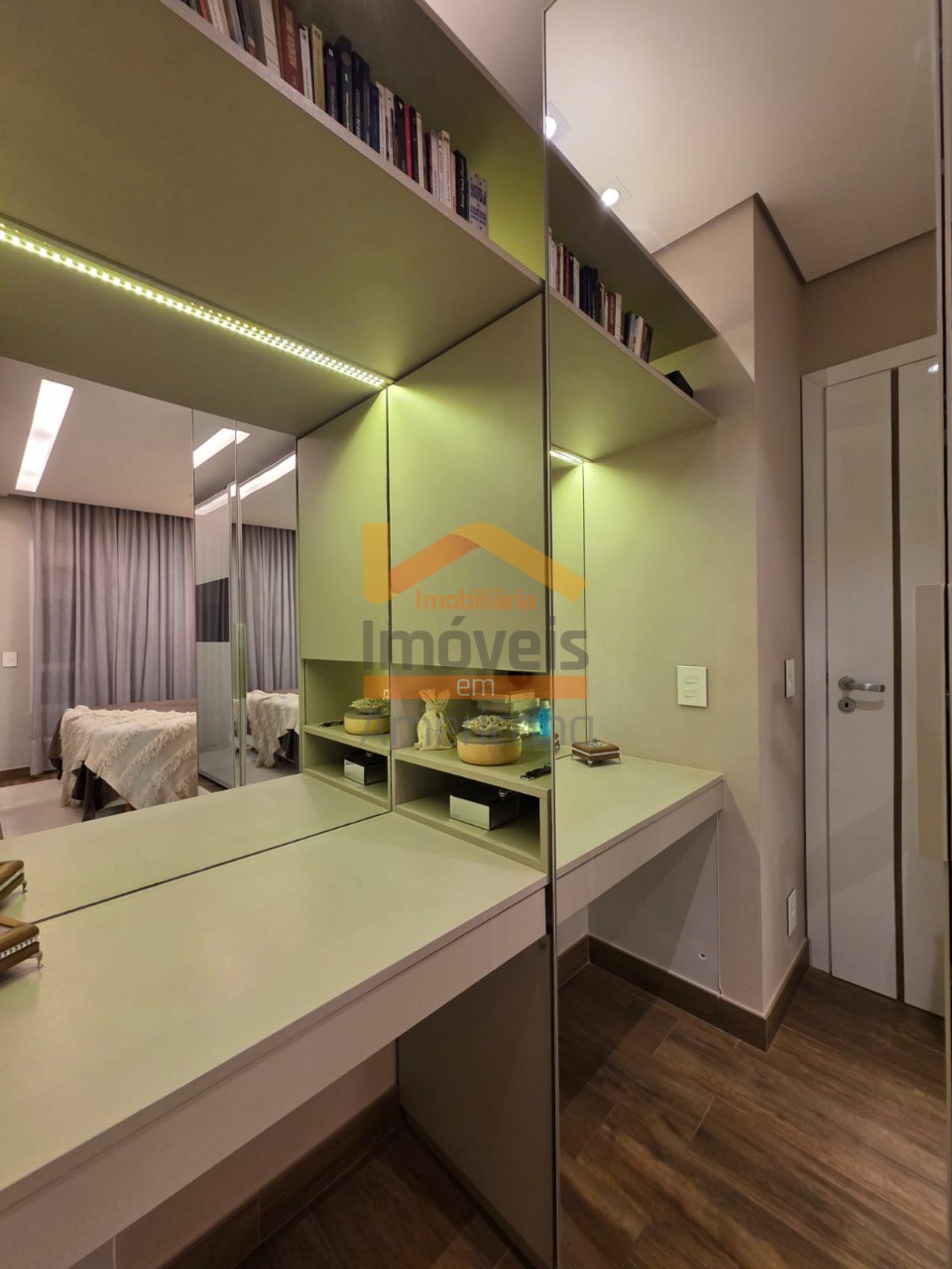Apartamento, 3 quartos, 121 m² - Foto 32