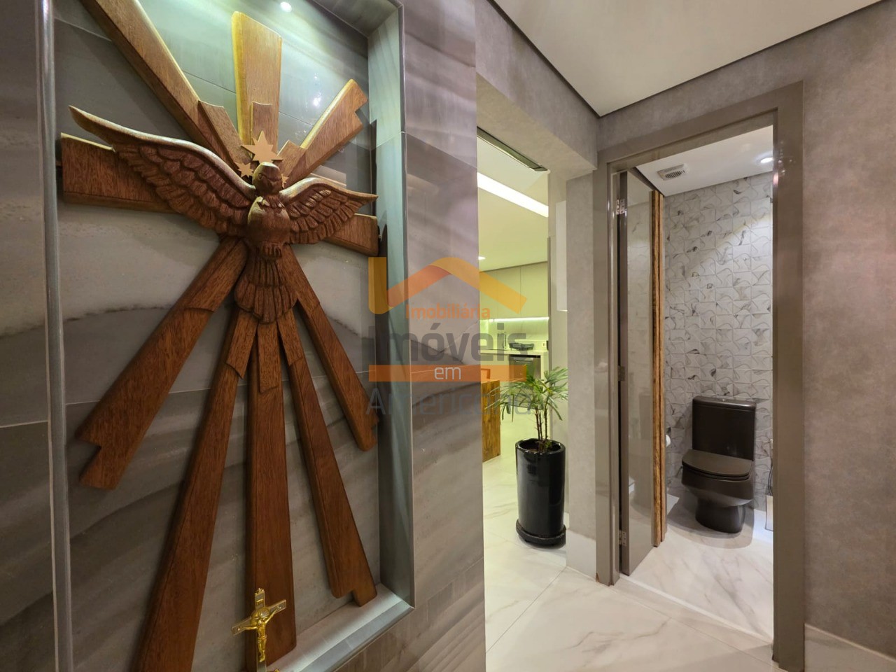 Apartamento, 3 quartos, 121 m² - Foto 30