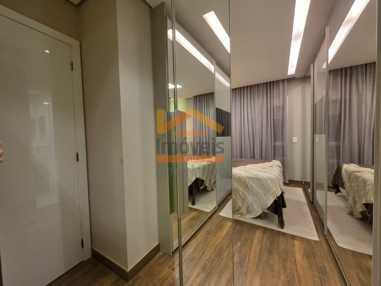 Apartamento, 3 quartos, 121 m² - Foto 33