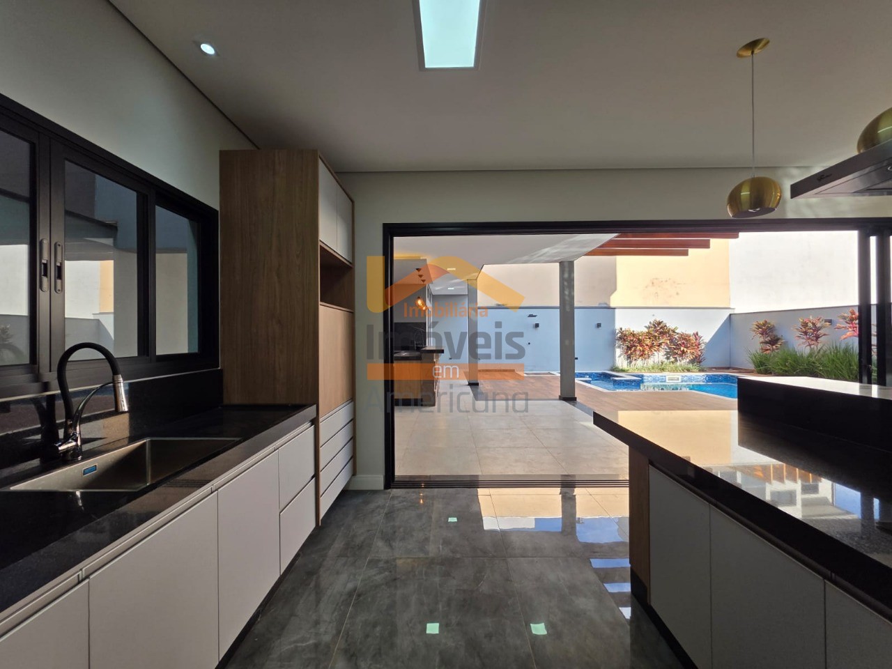 Casa de Condomínio à venda com 3 quartos, 289m² - Foto 16