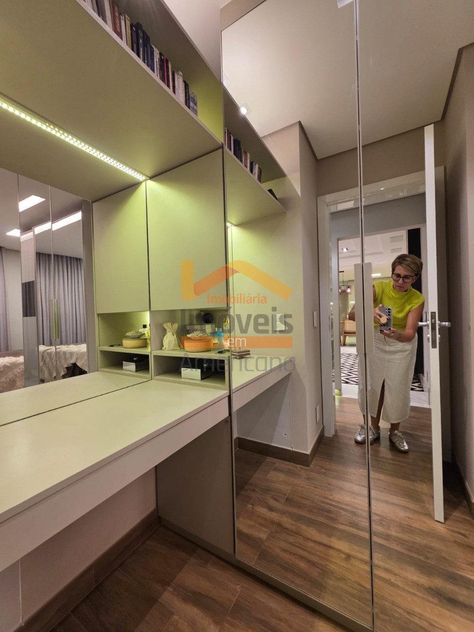 Apartamento, 3 quartos, 121 m² - Foto 44