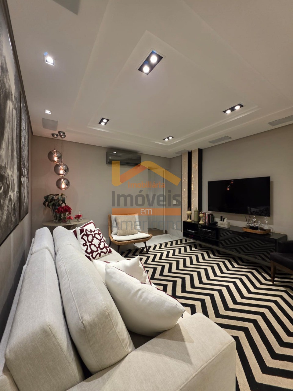 Apartamento, 3 quartos, 121 m² - Foto 4