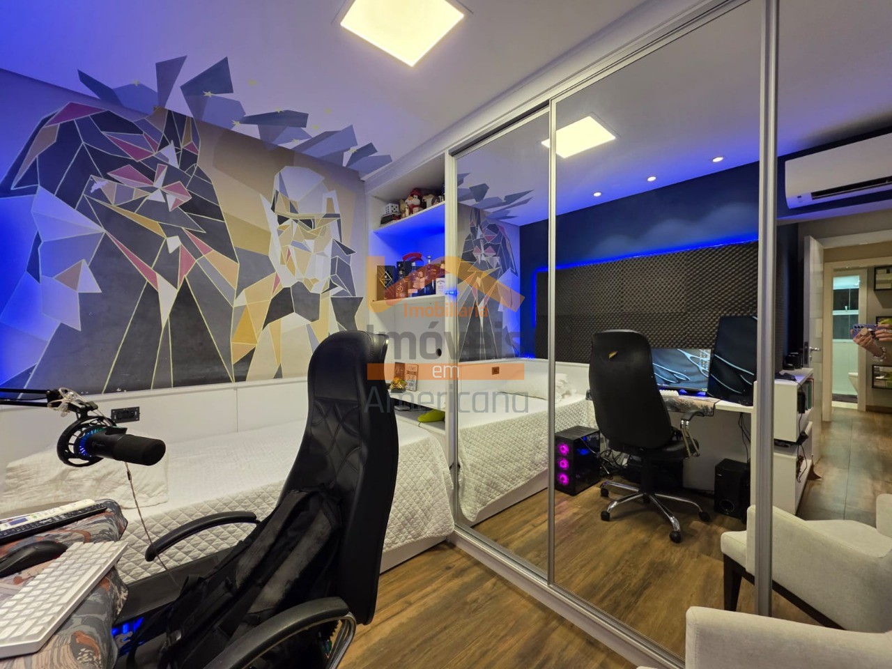 Apartamento, 3 quartos, 121 m² - Foto 49