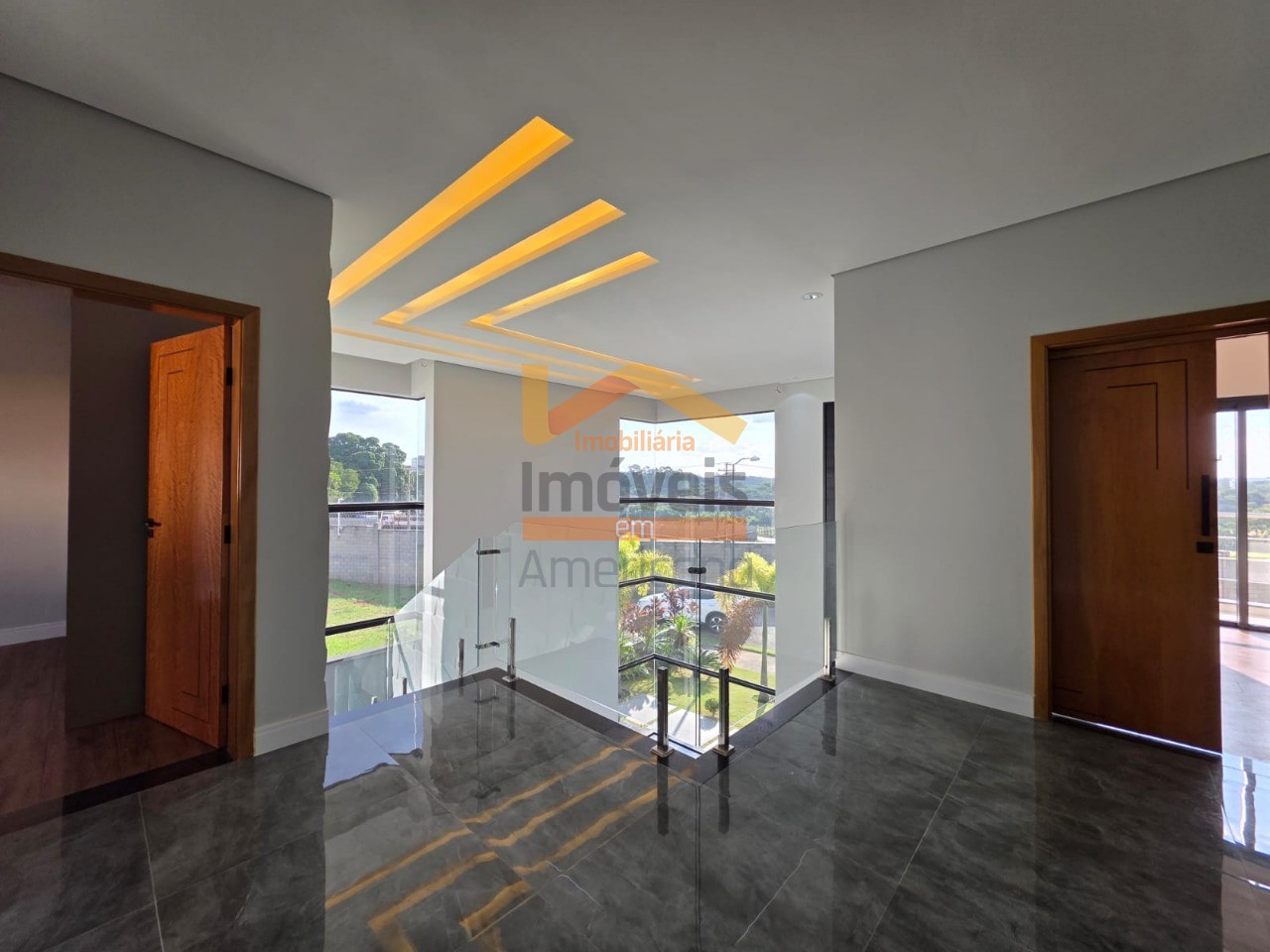Casa de Condomínio à venda com 3 quartos, 289m² - Foto 29