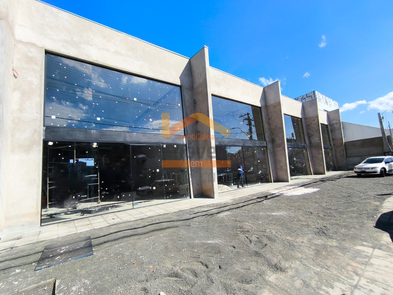 Loja-Salão - Foto 1