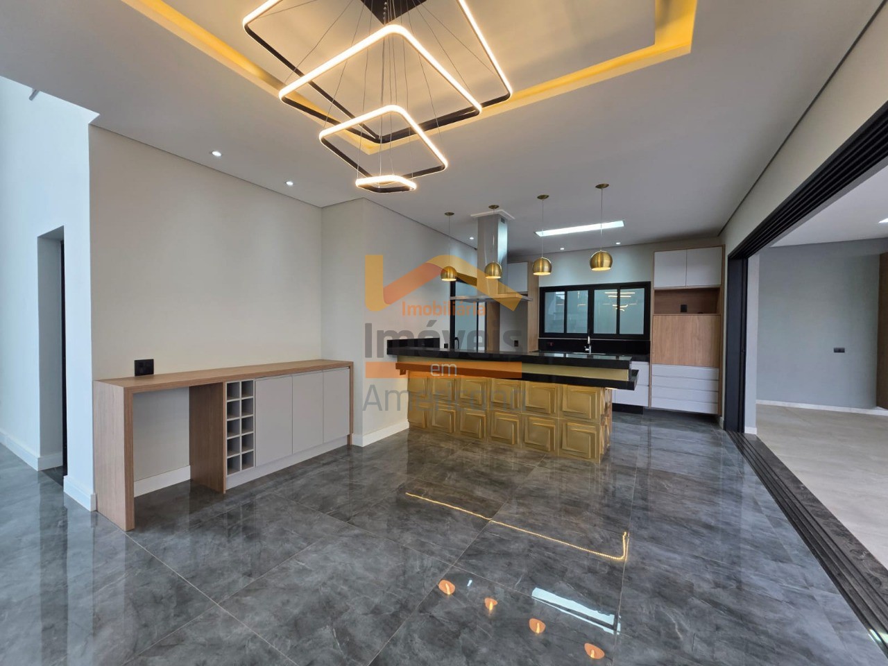 Casa de Condomínio à venda com 3 quartos, 289m² - Foto 20