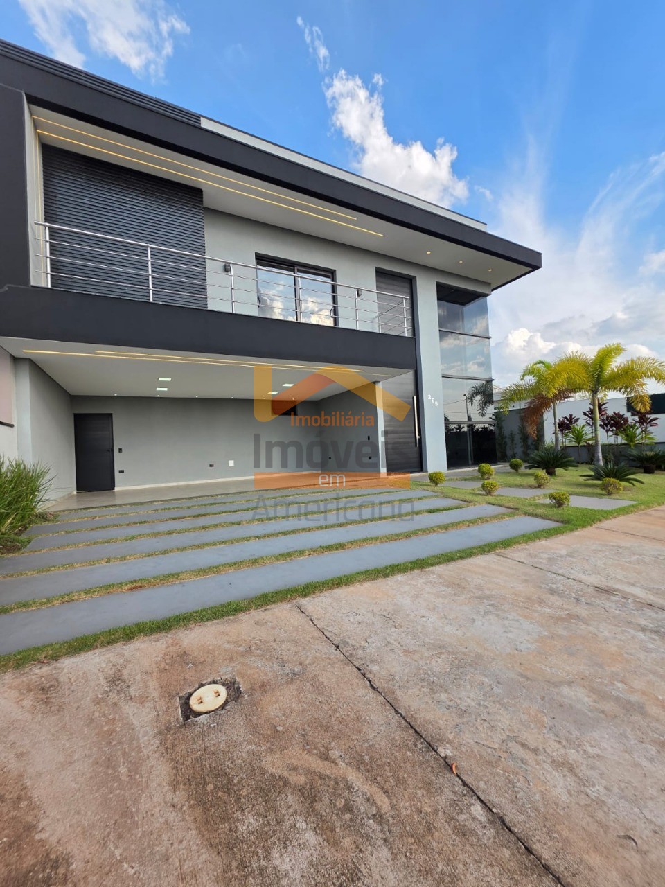 Casa de Condomínio à venda com 3 quartos, 289m² - Foto 5
