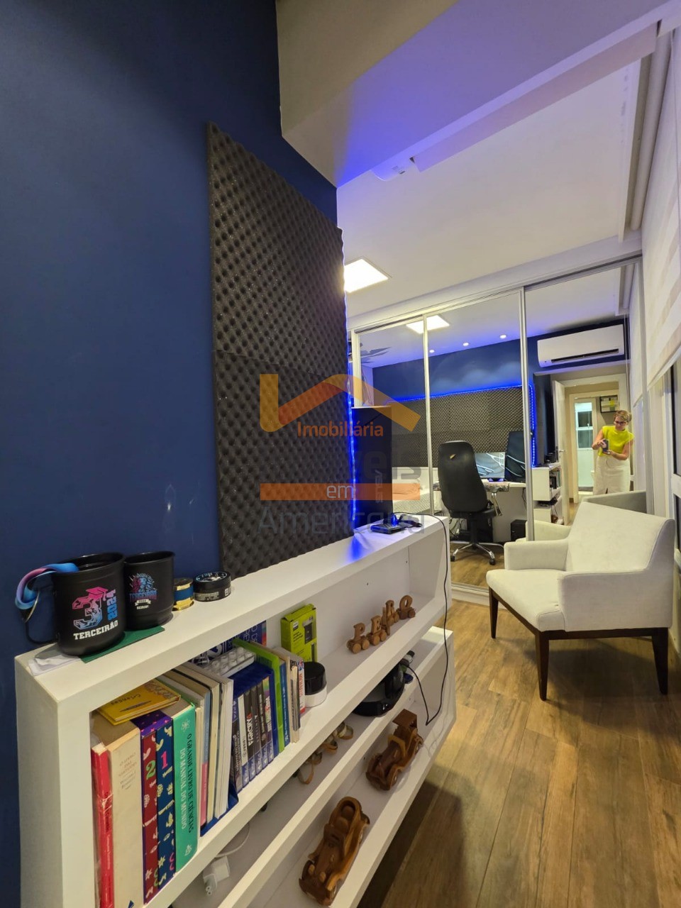 Apartamento, 3 quartos, 121 m² - Foto 48