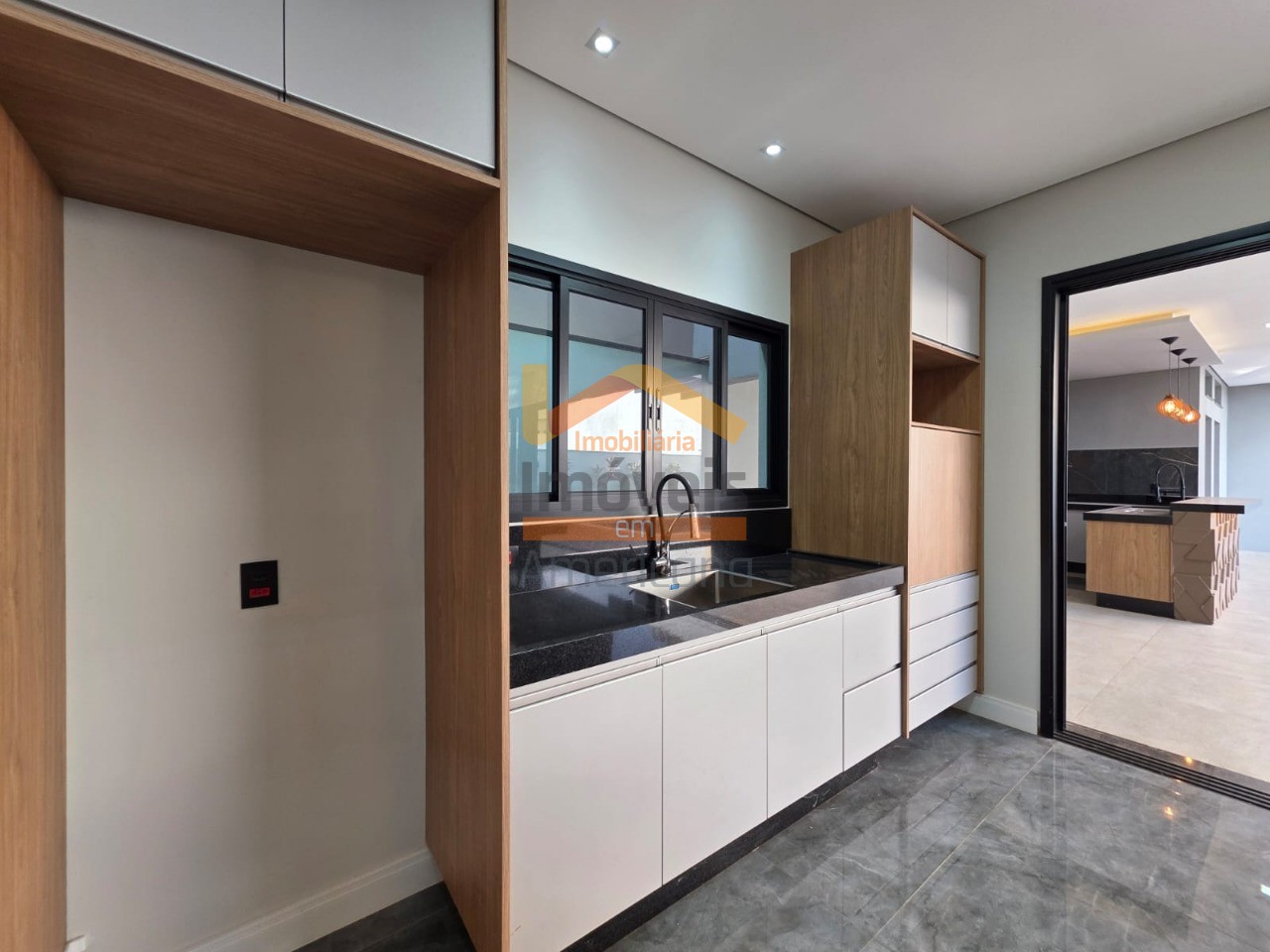 Casa de Condomínio à venda com 3 quartos, 289m² - Foto 12