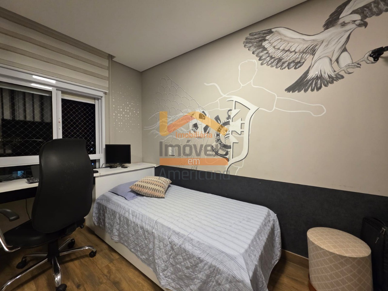 Apartamento, 3 quartos, 121 m² - Foto 55