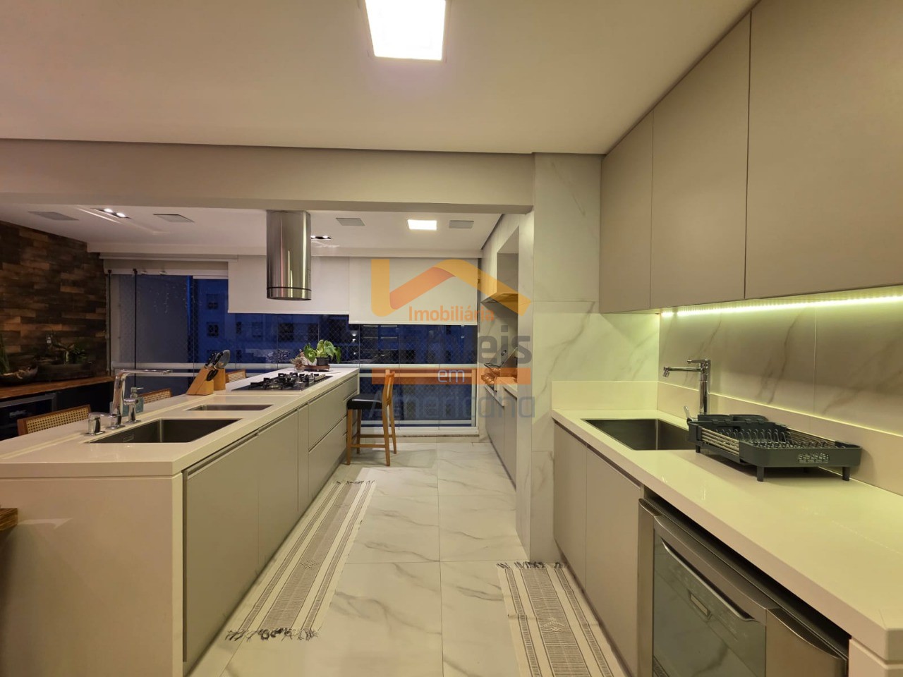 Apartamento, 3 quartos, 121 m² - Foto 24