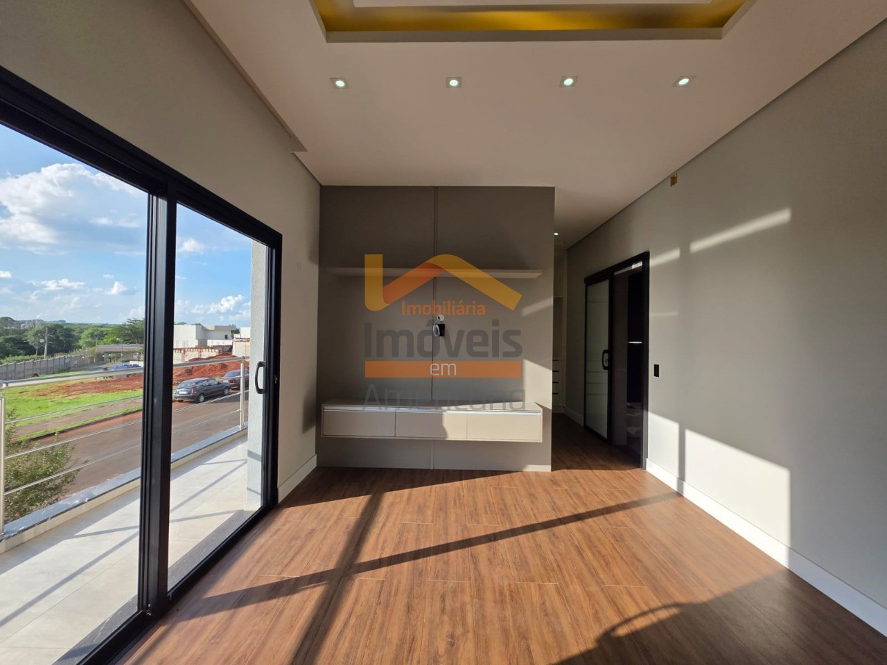 Casa de Condomínio à venda com 3 quartos, 289m² - Foto 33