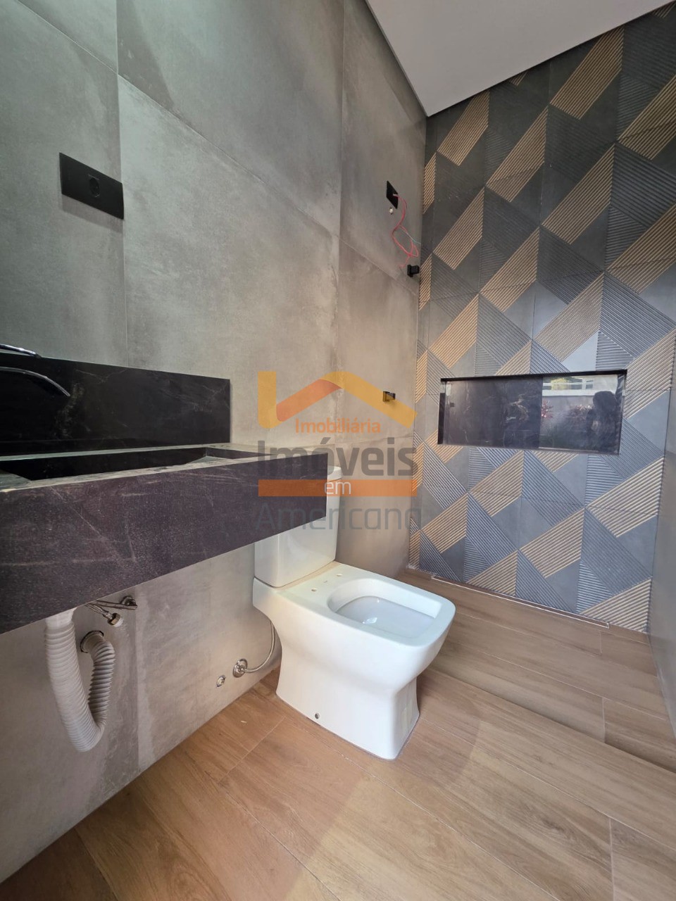 Casa de Condomínio à venda com 3 quartos, 289m² - Foto 8